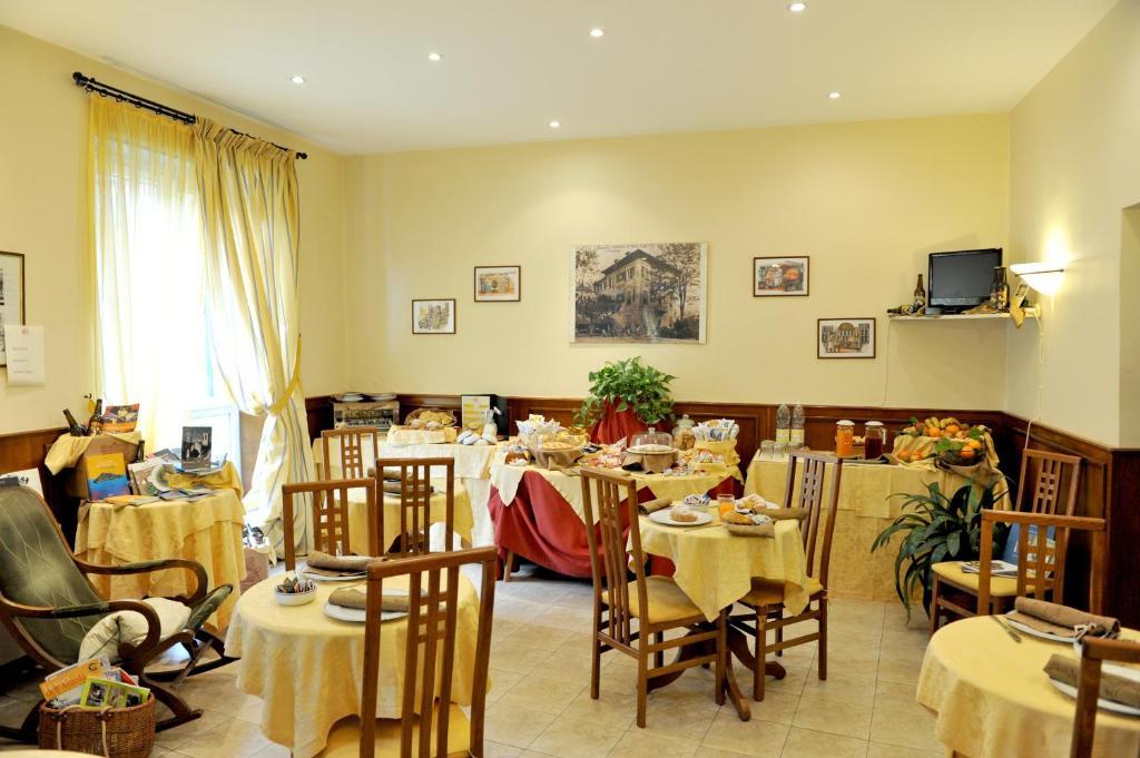 Hotel Birra