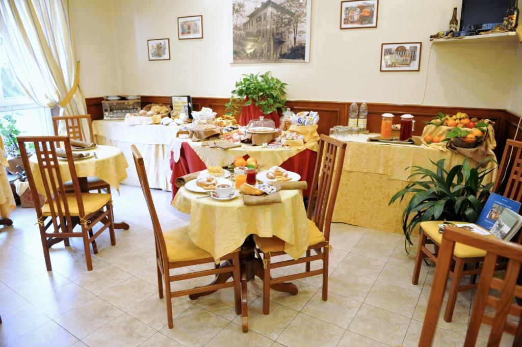 Birra Hotel 3*