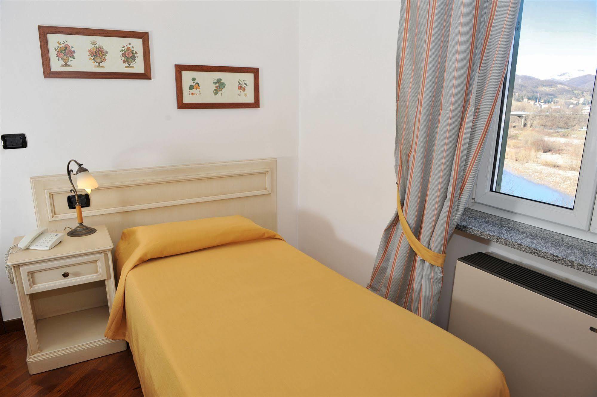 Hotel Birra Savignone